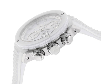 EDOX エドックス クロノオフショア1 クロノグラフ オートマチック 01114-3B-BN-S SS / CE メンズ 時計 2510243