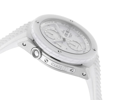 EDOX エドックス クロノオフショア1 クロノグラフ オートマチック 01114-3B-BN-S SS / CE メンズ 時計 2510243