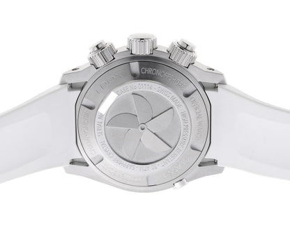 EDOX エドックス クロノオフショア1 クロノグラフ オートマチック 01114-3B-BN-S SS / CE メンズ 時計 2510243