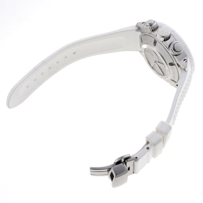 EDOX エドックス クロノオフショア1 クロノグラフ オートマチック 01114-3B-BN-S SS / CE メンズ 時計 2510243