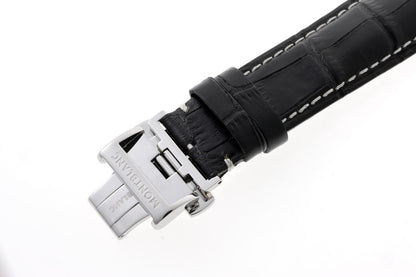MONTBLANC モンブラン スター クロノグラフ GMT オートマチック 7067 36967 SS メンズ 時計 2510244