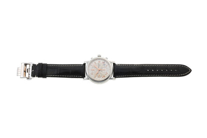 MONTBLANC モンブラン スター クロノグラフ GMT オートマチック 7067 36967 SS メンズ 時計 2510244