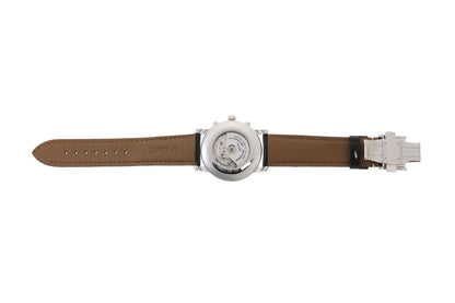 MONTBLANC モンブラン スター クロノグラフ GMT オートマチック 7067 36967 SS メンズ 時計 2510244