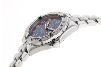 BREITLING ブライトリング スーパーオーシャン オートマチック A17340 SS メンズ 時計 2510249