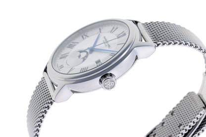 RAYMOND WEIL レイモンドウェイル マエストロ ムーンフェイズ オートマチック Cal.RW4280 2239M-ST-00659 SS メンズ 時計 2510253