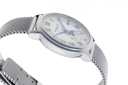 RAYMOND WEIL レイモンドウェイル マエストロ ムーンフェイズ オートマチック Cal.RW4280 2239M-ST-00659 SS メンズ 時計 2510253