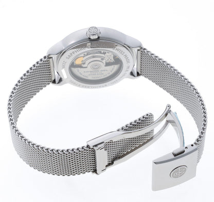 RAYMOND WEIL レイモンドウェイル マエストロ ムーンフェイズ オートマチック Cal.RW4280 2239M-ST-00659 SS メンズ 時計 2510253