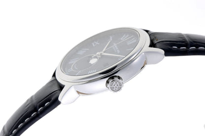 RAYMOND WEIL レイモンドウェイル マエストロ ムーンフェイズ オートマチック 2239-STC-00509 SS メンズ 時計 2510254