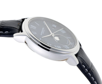 RAYMOND WEIL レイモンドウェイル マエストロ ムーンフェイズ オートマチック 2239-STC-00509 SS メンズ 時計 2510254