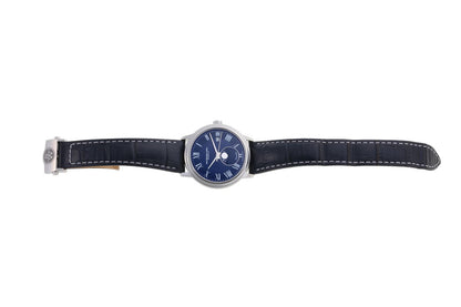 RAYMOND WEIL レイモンドウェイル マエストロ ムーンフェイズ オートマチック 2239-STC-00509 SS メンズ 時計 2510254
