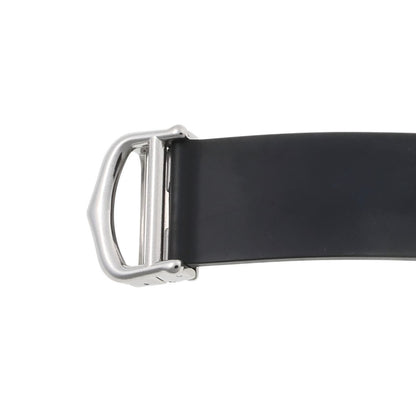 Cartier カルティエ マスト21 クロノスカフ クォーツ W10125U2 SS / ラバー メンズ 時計 2510255