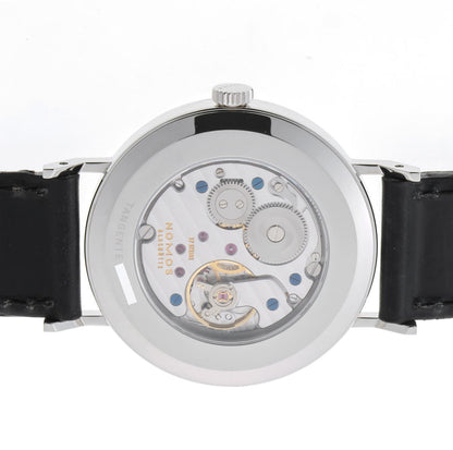 NOMOS ノモス タンジェント 38 手巻 Cal.α TN1A1W238 SS メンズ 時計 2510259