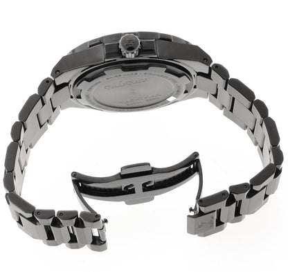 PaulPicot ポールピコ ヨットマンクラブ オートマチック 1251.NJ.SMGN.4000N.3614 SS PVD メンズ 時計 2510260