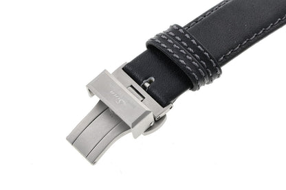SINN ジン 156B ミリタリー クロノグラフ オートマチック Cal.レマニア5100 156.B SS メンズ 時計 2510263