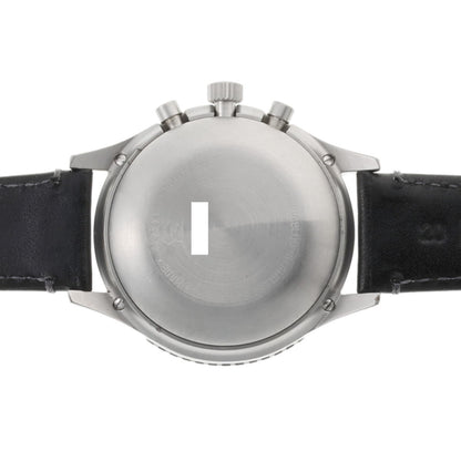 SINN ジン 156B ミリタリー クロノグラフ オートマチック Cal.レマニア5100 156.B SS メンズ 時計 2510263