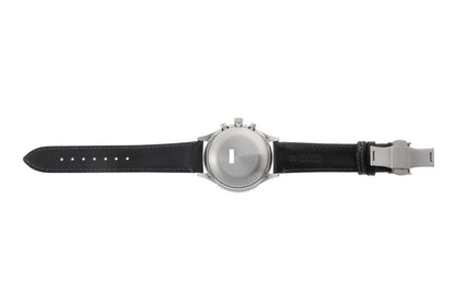 SINN ジン 156B ミリタリー クロノグラフ オートマチック Cal.レマニア5100 156.B SS メンズ 時計 2510263