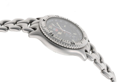 TAG HEUER タグホイヤー セルシリーズ プロフェッショナル クォーツ S39.306 SS メンズ 時計 2510267
