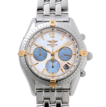 BREITLING ブライトリング クロノコックピット オートマチック B30012 SS メンズ 時計 2510268