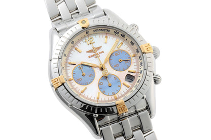 BREITLING ブライトリング クロノコックピット オートマチック B30012 SS メンズ 時計 2510268