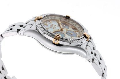 BREITLING ブライトリング クロノコックピット オートマチック B30012 SS メンズ 時計 2510268
