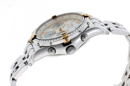 BREITLING ブライトリング クロノコックピット オートマチック B30012 SS メンズ 時計 2510268
