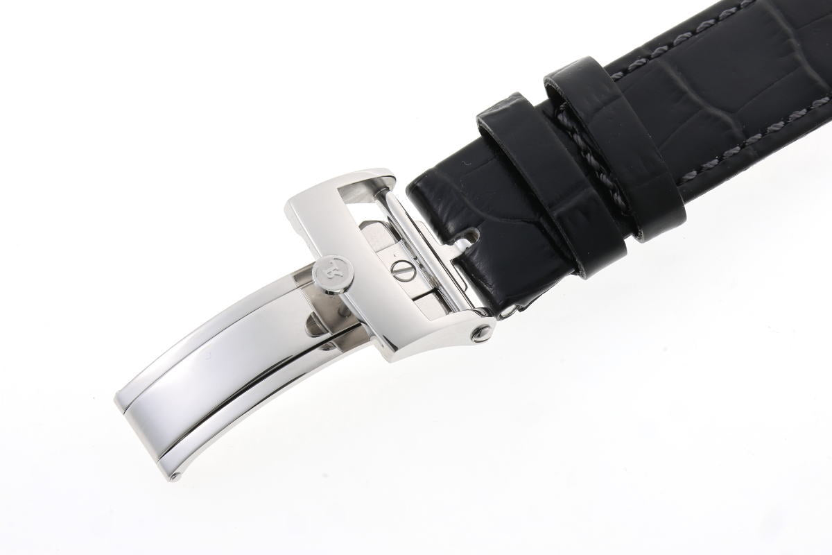 CHRONOSWISS クロノスイス シリウス レギュレーター クラシック オートマチック CH-8733-SI SS メンズ 時計 2510272