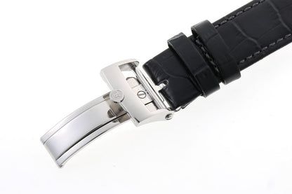 CHRONOSWISS クロノスイス シリウス レギュレーター クラシック オートマチック CH-8733-SI SS メンズ 時計 2510272