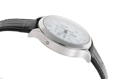 BAUME＆MERCIER ボーム＆メルシエ ケープランド クロノグラフ オートマチック 日本限定 M0A10437 SS メンズ 時計 2510285