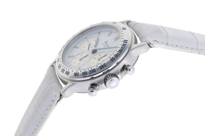 Chopard ショパール クロノグラフ レマニア1874 手巻 8179 SS ボーイズ 時計 2510292