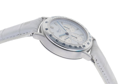 Chopard ショパール クロノグラフ レマニア1874 手巻 8179 SS ボーイズ 時計 2510292