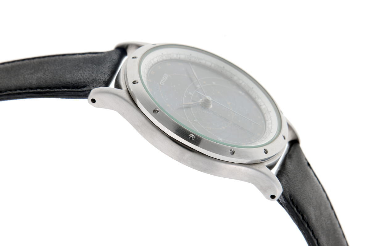 CITIZEN シチズン コスモサイン クォーツ 4390-432606Y SS メンズ 時計 2510294