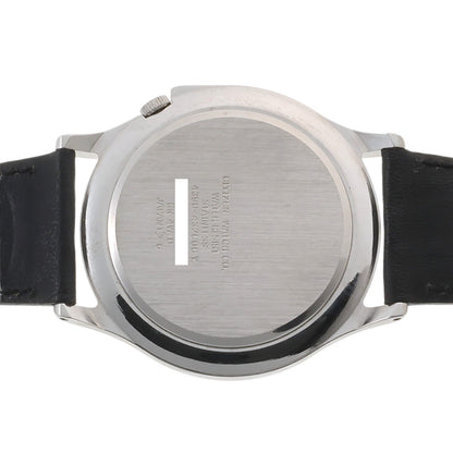 CITIZEN シチズン コスモサイン クォーツ 4390-432606Y SS メンズ 時計 2510294