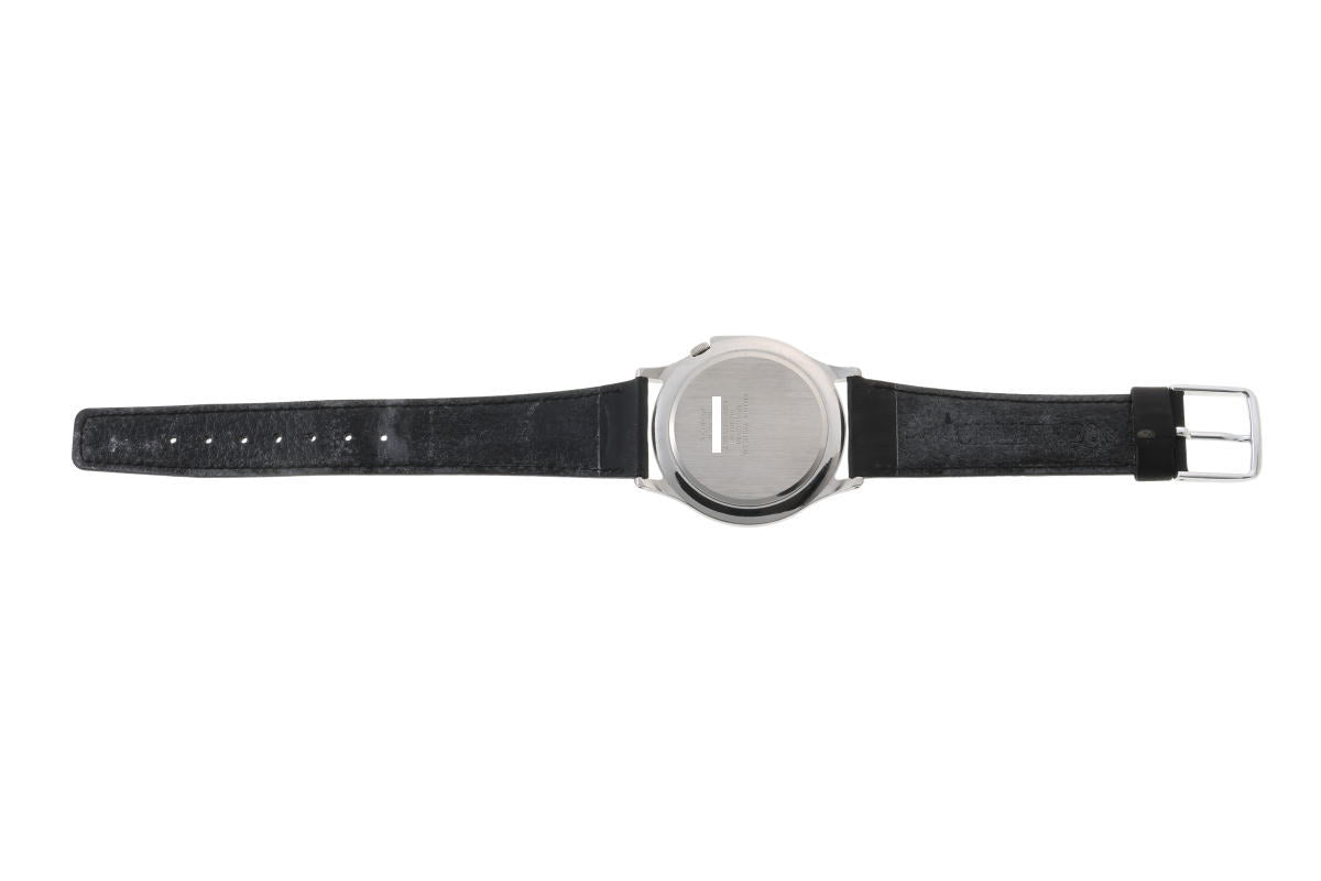 CITIZEN シチズン コスモサイン クォーツ 4390-432606Y SS メンズ 時計 2510294