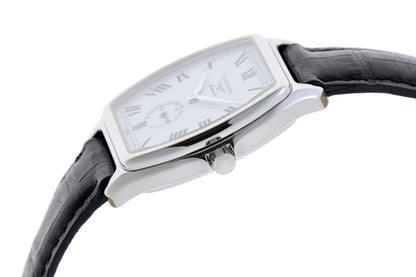 LONGINES ロンジン グランドクラシック トノー オートマチック Cal.L515.2 L4.682.4.11.2 SS メンズ 時計 2510295