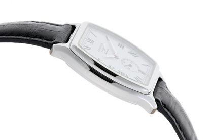 LONGINES ロンジン グランドクラシック トノー オートマチック Cal.L515.2 L4.682.4.11.2 SS メンズ 時計 2510295