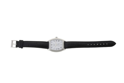 LONGINES ロンジン グランドクラシック トノー オートマチック Cal.L515.2 L4.682.4.11.2 SS メンズ 時計 2510295
