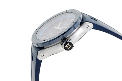 EDOX エドックス クロノオフショア1 プロフェッショナル オートマチック 80099-3BU3-BUIN3 SS / CE メンズ 時計 2510298