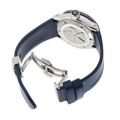 EDOX エドックス クロノオフショア1 プロフェッショナル オートマチック 80099-3BU3-BUIN3 SS / CE メンズ 時計 2510298
