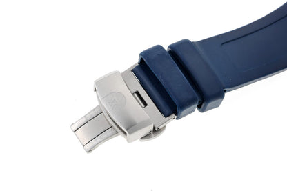 EDOX エドックス クロノオフショア1 プロフェッショナル オートマチック 80099-3BU3-BUIN3 SS / CE メンズ 時計 2510298