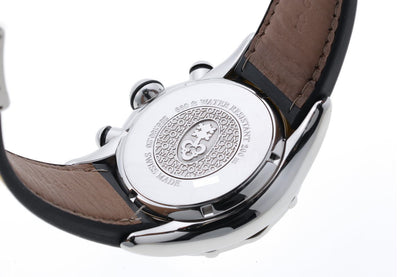 CORUM コルム バブル ダイブ ボンバー シャーク クロノグラフ オートマチック 285.180.20 SS メンズ 時計 2510299