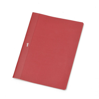 HERMES エルメス ノートカバー EAジップ A5サイズ トゴ　オレンジ / ゴールド 2520007