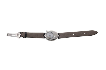 BREGUET ブレゲ クイーン オブ ネイプルズ ダイヤ オートマチック Cal.537/3 8918BB/58/964/D00D 750WG レディース 時計 2520045