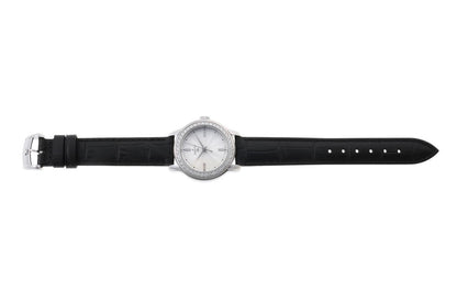 ZENITH ゼニス エリート ベイビースター ダイヤ オートマチック 03/16.1220.67 自動巻き. レディース 時計 2520095