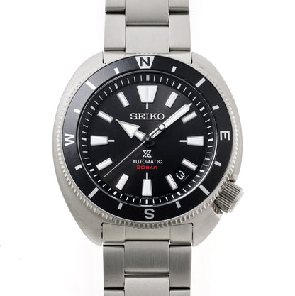 SEIKO セイコー プロスペックス フィールドマスター オートマチック SBDY113 / 4R35-04J0 SS メンズ 時計 2600169