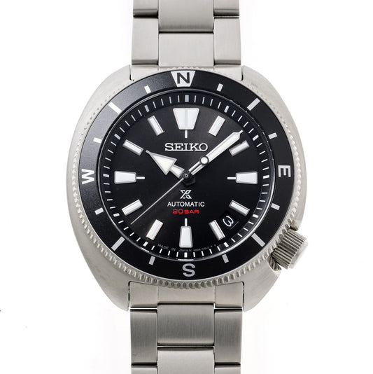 SEIKO セイコー プロスペックス フィールドマスター オートマチック SBDY113 / 4R35-04J0 SS メンズ 時計 2600169