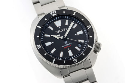 SEIKO セイコー プロスペックス フィールドマスター オートマチック SBDY113 / 4R35-04J0 SS メンズ 時計 2600169