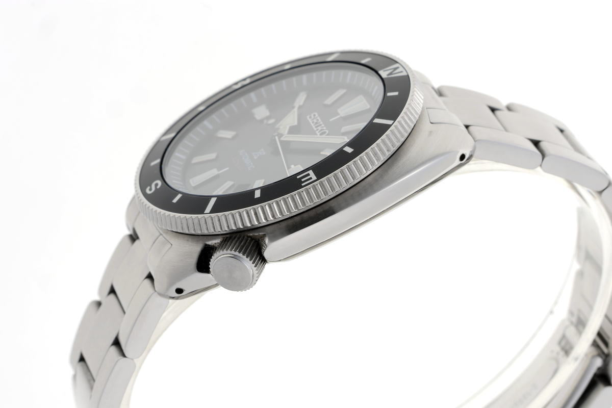 SEIKO セイコー プロスペックス フィールドマスター オートマチック SBDY113 / 4R35-04J0 SS メンズ 時計 2600169