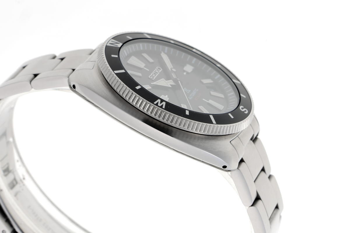SEIKO セイコー プロスペックス フィールドマスター オートマチック SBDY113 / 4R35-04J0 SS メンズ 時計 2600169