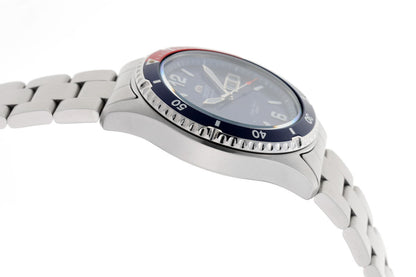 ORIENT オリエント マコ オートマチック SAA02009D3 / AA02-C5-E SS メンズ 時計 2600170