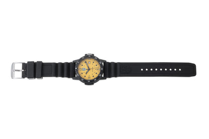 LUMINOX ルミノックス Gシーバス クォーツ X2.2005 カーボン メンズ 時計 2600184